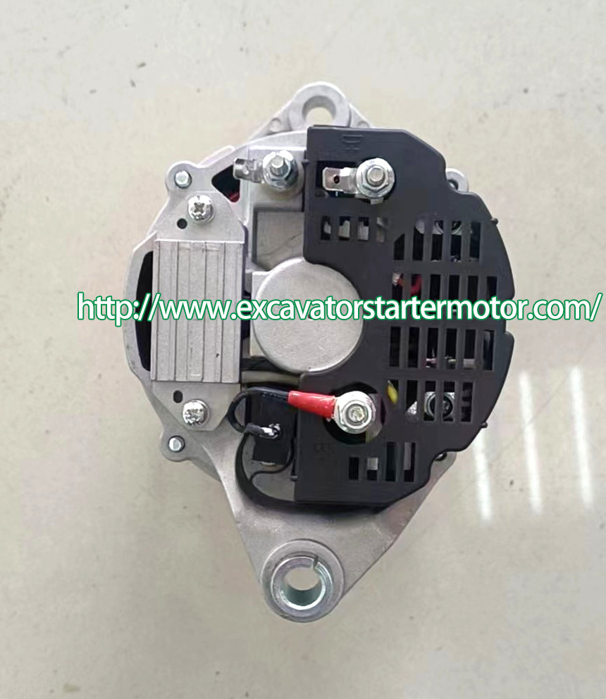 Alternador 12V 65A 99478834 63320124 63320137 CA1849IR 84296707 84402416 84402418 84402419 F032114669 63321458