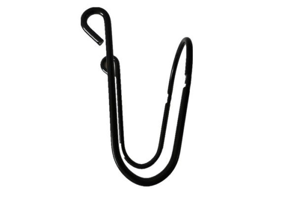 Buy cheap Customized 5/8" Water Hose Modern Garden Hose Holder 20*17*25cm Small Size from wholesalers