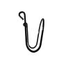 Buy cheap Customized 5/8" Water Hose Modern Garden Hose Holder 20*17*25cm Small Size from wholesalers