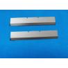Buy cheap Dek Squeegee Blades SCRAPER RACK 129926 , 350mm Metal Squeegee Blades With Hole from wholesalers