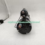12V 12T 9KW CW STARTER 104-6795 1046795 207-1513 2071513 10R1718 10R-1718