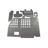 Buy cheap Laser Cutting Custom Sheet Metal Fabrication Aluminum Plate Material from wholesalers