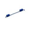 Buy cheap Small Dual Double Hook Tension Spring 2mm Stainless Steel Adjustable Recliner from wholesalers