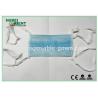 Buy cheap Non Irritating Medical Nonwoven Ties Disposable Face Mask OEM from wholesalers