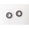 Buy cheap Chrome Steel 60 Series Ball Bearing 6003ZZ Size 17*35*10mm Lubricated With Grease / Oil from wholesalers