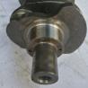 Buy cheap Alloy Steel Yanmar Diesel Engine Crankshaft 4TNV84 OEM 129601-21002 from wholesalers