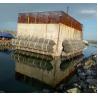 Buy cheap Rubber Global Ship Launching Airbags Marine Lifting Airbag 10 layers from wholesalers