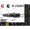 Buy cheap 4062568 QSK15 Diesel Engine Common Rail Fuel Injector 4914537 3973059 3975929 4010642 4026222 4061851 from wholesalers