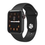 Square Screen 200mah 1.54inch Strap Smart Watch