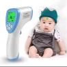 Buy cheap ISO13485 Kids Non Contact Forehead Digital Infrared Thermometer from wholesalers