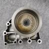Buy cheap Year 1980-2001 Steel Water Pump for DONGFENG SHACMAN FOTON LIUGONG ISX15 QSX15 Engine Parts 4089909 5473363 4024886 from wholesalers