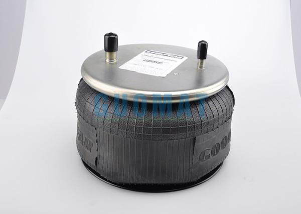 Buy cheap Goodyear Rubber Air Suspension / Truck Air Springs for VOL-VO 20554759 from wholesalers