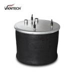 836MBK6 Air Suspension Bellow 1DF25-15 W01-M58-8701 Truck Helper Air Bags
