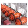 Buy cheap Dry Type ISO 9001 6.5-36tph Mineral Grinding Ball Mill from wholesalers