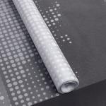 Adhesive Film for Office Building Decorative Printed Window Privacy Protection