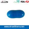 Buy cheap Anti-Burst Yoga Ball Peanut Shape Fitness Exercise Workout Health Sports Gym from wholesalers
