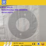 Buy cheap Original  ZF paper gasket, 4644311911, ZF gearbox parts for ZF transmission 4WG180 from wholesalers