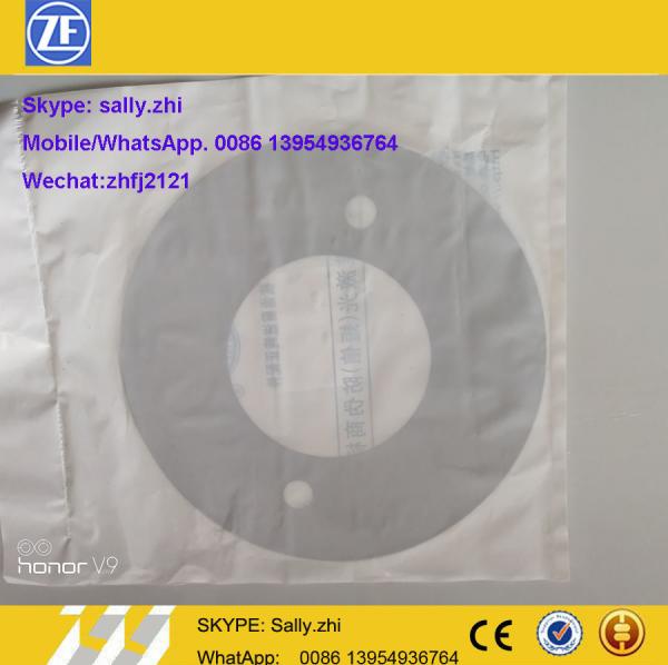 Buy cheap Original ZF paper gasket, 4644311911, ZF gearbox parts for ZF transmission 4WG180 from wholesalers