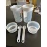 Buy cheap Salad cups from wholesalers