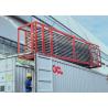 Buy cheap TUV Nco622 Boiler Superheater Coils With Cladding Anti Abrasive from wholesalers