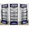 Buy cheap Lubricating Bottle Iron Rack Engine Stand Oil Display from wholesalers