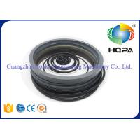 Buy cheap Excavator Parts Rubber Seal Kits With 70-90 Shores A Hardness , Long Life product