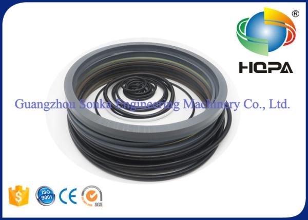 Buy cheap Excavator Parts Rubber Seal Kits With 70-90 Shores A Hardness , Long Life from wholesalers