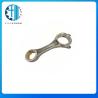 Buy cheap 4943979 Connecting Rod for Cummins 6BT Excavator Engine Spare Parts from wholesalers