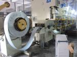 Extrusion Molding Process Heavy Material Rack Feeder Fully Automatic Speed
