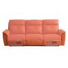 Buy cheap BN Space Capsule Leather Function Sofa Modern Minimalist Living Room Electric Functional Sofa Recliner Chair Sofas from wholesalers