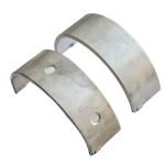 1004026-36D Connecting Rod Bearing for FAW J6 380HP DUMP TRUCK XICHAI Engine