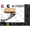 Buy cheap Original New Cummins Injector 3411753 3411754 3411755 3411756 3411757 3411758 3411759 3411760 Suitable for Cummins Engine from wholesalers