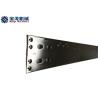 Buy cheap 99.98% Copper Content Electrical Busbar for High/Low Pressure Substation Applications from wholesalers