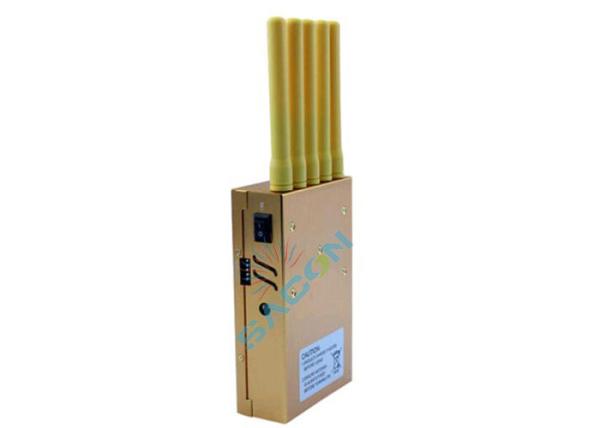 Buy cheap Small Size Indoor Cell Phone Signal Booster 5 Chanels GPS 2G 3G Light Weight from wholesalers