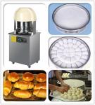 High Efficiency Dough Ball Making Machine 36 Piece Dough Divider Rounder
