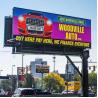 Buy cheap P10 Outdoor led billboard Full Color LED Advertising Displays for Your Advertising Needs from wholesalers