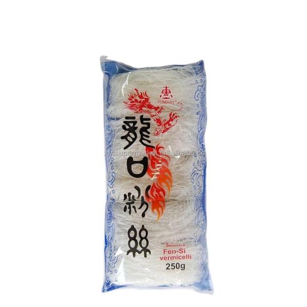 Buy cheap Potato Haccp Udon Soba Noodles Longkou Vermicelli 30g from wholesalers