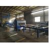 Buy cheap High Efficiency Steel Grating Welding Machine , Steel Plate Welding Machine from wholesalers