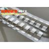 Buy cheap Anti Corrosion 0.1mm Nickel Solder Tabs For Lithium Ion Battery Production Line from wholesalers