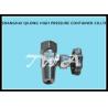 Buy cheap Connected By Thread GB8335 PZ27.8 Oxygen Air Pressure Relief Valve Needle Type from wholesalers