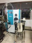 Honeycomb Dehumidifying Molecular Desiccant Dehumidifier Dryer for PET PA TPU