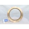 Buy cheap Single Cylinder H2800 Hydraulic Crusher Parts Large Bronze Bearing from wholesalers