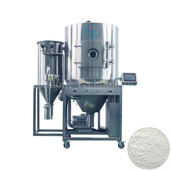 Buy cheap Powder spray Drying Machine / spray Drying Tower Detergent Powder Plant /spray dryer Price from wholesalers