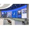 Buy cheap Ultra-Clear Ultra-Thin Full-Color LED Display COB P0.9 Home Theater Screen from wholesalers