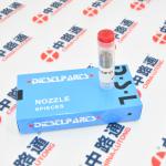 Buy cheap Diesel Spare Parts Accessory Nozzle Tips Fuel Injector Sparyer for PENTA TD 710G from wholesalers