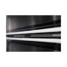 Buy cheap Auto Cascade Cooling System Ultra Low Temperature Freezer Upright 728L Capacity from wholesalers