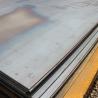 Buy cheap Hot Rolled Carbon Steel Sheet Wear Resistant MS S275JR SS400 Q235b A36 65mn from wholesalers