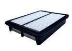 Plain White Cloth 28113-4H000 Air Filter For Hyundai Porter Tucson 2016