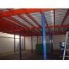 Buy cheap Heavy Duty Mezzanine Floor Systems from wholesalers