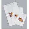 Buy cheap 26kw PLC Automtic Small Paper Bag Manufacturing Unit 175mm-715mm Cutting Length from wholesalers